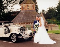 Ivory Choice Bridal Cars Ltd 1075460 Image 0